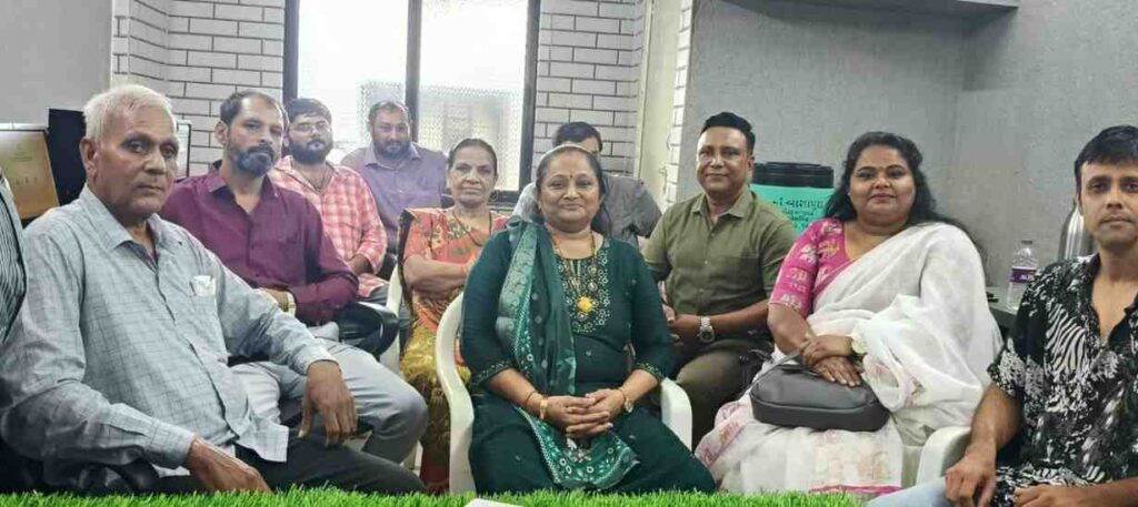 Ahmedabad Training