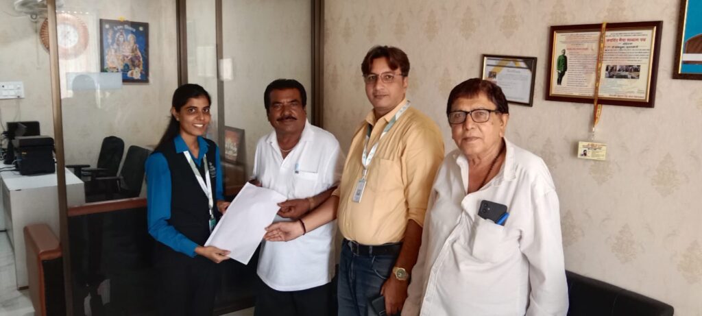 Our Kutch Partner