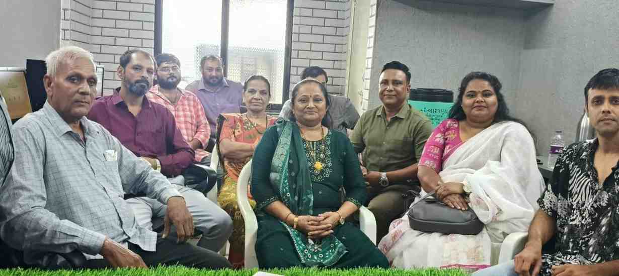 Ahmedabad Training