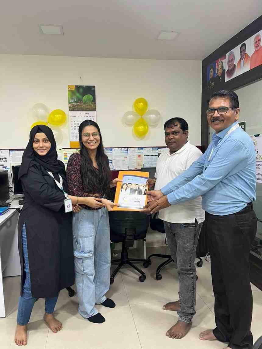 Surat Office